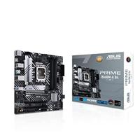 ASUS PRIME B660M-A D4-CSM moederbord Intel B660 LGA 1700 micro ATX - thumbnail