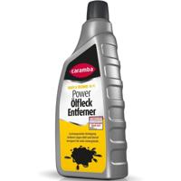 Olievlekkenverwijderaar 1000 ml fles CARAMBA - thumbnail