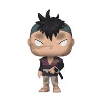 Demon Slayer Kimetsu no Yaiba Funko Pop Vinyl: Genya Shinazugawa - thumbnail