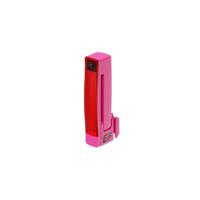 KNOG Plus rear limited - e.f. pro cycling pink - thumbnail