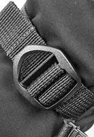 Reusch Lando R-TEX® XT Junior Mitten Want Kinderen Black/Silver 6 - thumbnail