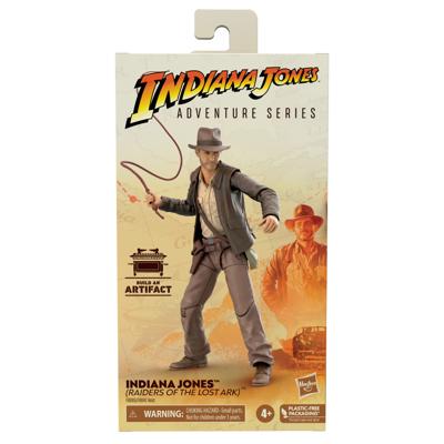 Indiana Jones Adventure Series Action Figure Indiana Jones (Raiders of the Lost Ark) 15 cm