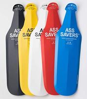 Ass Savers Big Spatbord - Wit - thumbnail