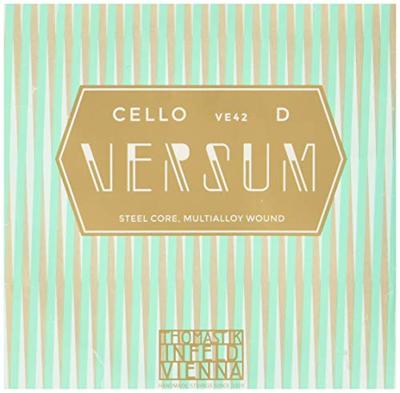 Thomastik-Infeld THVE-2 Versum cellosnaar D-2 4/4