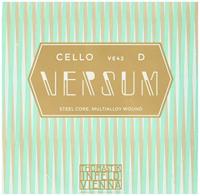 Thomastik-Infeld THVE-2 Versum cellosnaar D-2 4/4 - thumbnail
