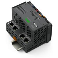 WAGO PLC-controller 750-8210/040-000 1 stuk(s) - thumbnail
