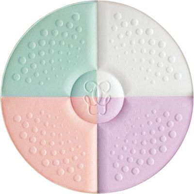 Guerlain Meteorites Compact Colour Correcting Powder 02 - Clair Gezichtspoeder 8 g Dames