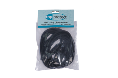 easylock snelsluiting set á 6 stuks