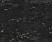 Dutch Wallcoverings Roberto Cavalli 9 - Marmer - Zwart - thumbnail