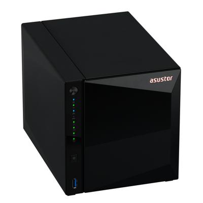 Asustor DriveStor 4 Pro Gen2 AS3304T v2