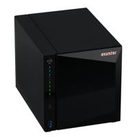 Asustor DriveStor 4 Pro Gen2 AS3304T v2 - thumbnail