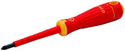 Bahco geisol schroevendraaier op kaart pz2x100 | SB142.002.100