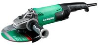 Hikoki haakse slijper 230mm 2400w - thumbnail