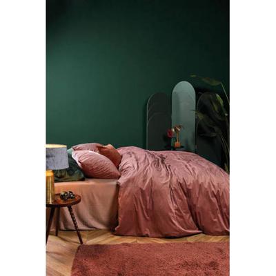 At Home - At Home Cosy Corduroy dekbedovertrek