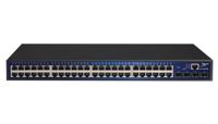 Allnet ALL-SG8452M Netwerk switch 48 + 4 poorten 1000 MBit/s - thumbnail