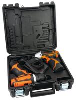 Beta 1972/K12V Combo-Boormachine + Slagschroevendraaier - 019720010 - thumbnail