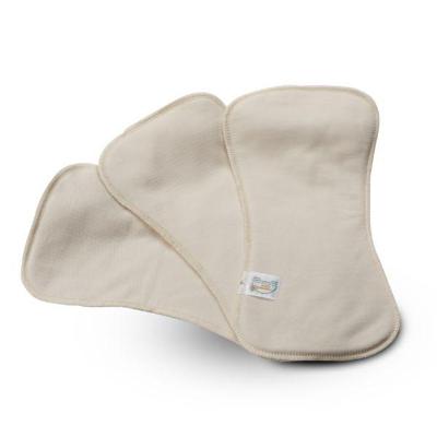 Bambinex nachtbooster / SIO insert - set van 3 - Maat 2 (8-20 kilo)