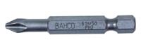 Bahco 5xbits ph1 50mm 1/4" extrahard | 61H/50PH1 - thumbnail