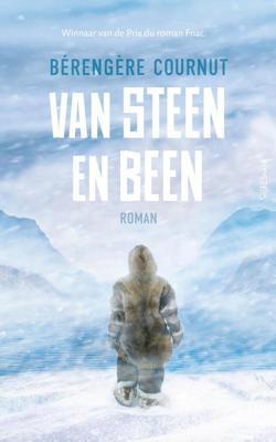 Van steen en been - Bérengère Cournut - ebook
