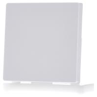 Merten MEG3300-6035 Wisselschakelaar Afdekking System Design Wit 1 stuk(s)