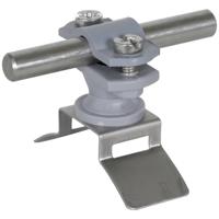 DEHN LH ZS 6.11 SBB PA V2A Kabelhouder 1 stuk(s) - thumbnail