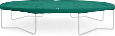 Beschermhoes - BERG Trampoline Grand Weather Cover - 470 cm - Groen