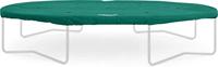 Beschermhoes - BERG Trampoline Grand Weather Cover - 470 cm - Groen - thumbnail