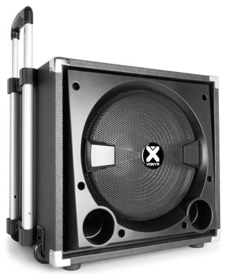 Vonyx VX800BT 2.1 Actieve Luidsprekerset