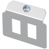 OBO Bettermann MTM 2A Draagplaat - thumbnail