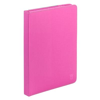 Tablet toetsenbord Maillon Technologique MTKEYUSBPINK Roze Qwerty Spaans