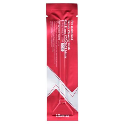Ulanzi CO22 Full-Frame Sensor Cleaning Swab Kit V2 - 6 stuks