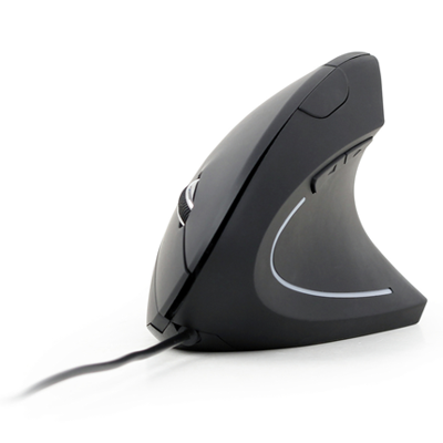 Draadloze Ergonomische muis