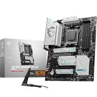 Moederbord AMD MSI X670E GAMING PLUS WIFI - thumbnail