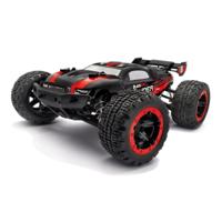 Blackzon Slyder 1/16 4WD truggy RTR - Rood - thumbnail