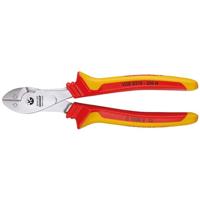 Gedore VDE Zijsnijtang Power 200 MM - 1551000 - thumbnail