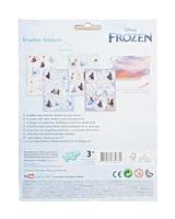 Cilgro Totum disney frozen 2 - raamstickers - thumbnail