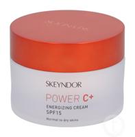 Skeyndor Power C+ Energizing Cream SPF15. 50ml - thumbnail