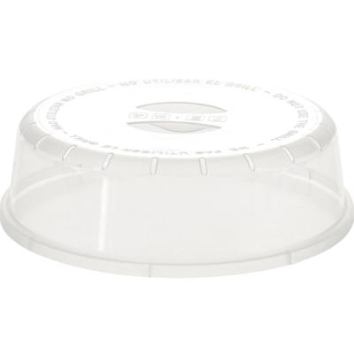 Magnetrondeksel kunststof Ø24cm Magnetrondeksel kunststof Ø24cm