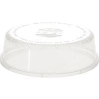 Magnetrondeksel kunststof Ø24cm - thumbnail