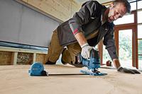 Bosch Professional GST 18V-LI Accu Decoupeerzaag 18V Basic Body - 06015A6100 - thumbnail