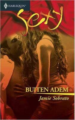 Buiten adem - Jamie Sobrato - ebook