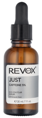 Revox B77 Just Caffeine 5% 30 ml