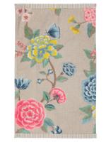 Pip Studio Pip Studio gastendoek Good Evening 30x50 khaki - thumbnail