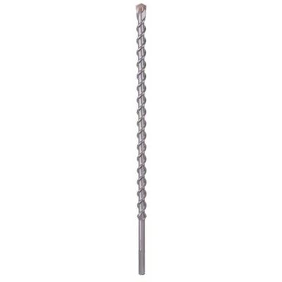 Bosch Accessories SDS-Max Hamerboor Ø 28 mm Bosch Accessories SDS-Max Hamerboor Ø 28 mm
