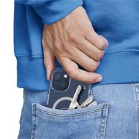 Hama Cover Apple iPhone 16 Plus Transparant - thumbnail