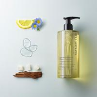 Shu Uemura Deep Cleansers Gentle Radiance Shampoo 400ml - thumbnail