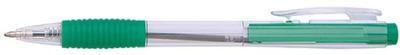 OFFICE products balpen 0,5 mm, groen