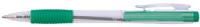 OFFICE products balpen 0,5 mm, groen - thumbnail