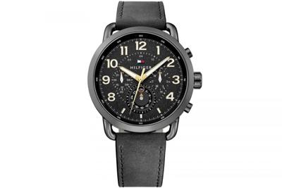 Tommy Hilfiger 1791426 Heren Horloge 44mm 5ATM