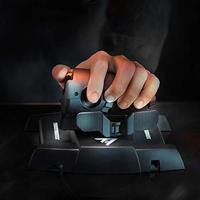 Thrustmaster TWCS Throttle - thumbnail